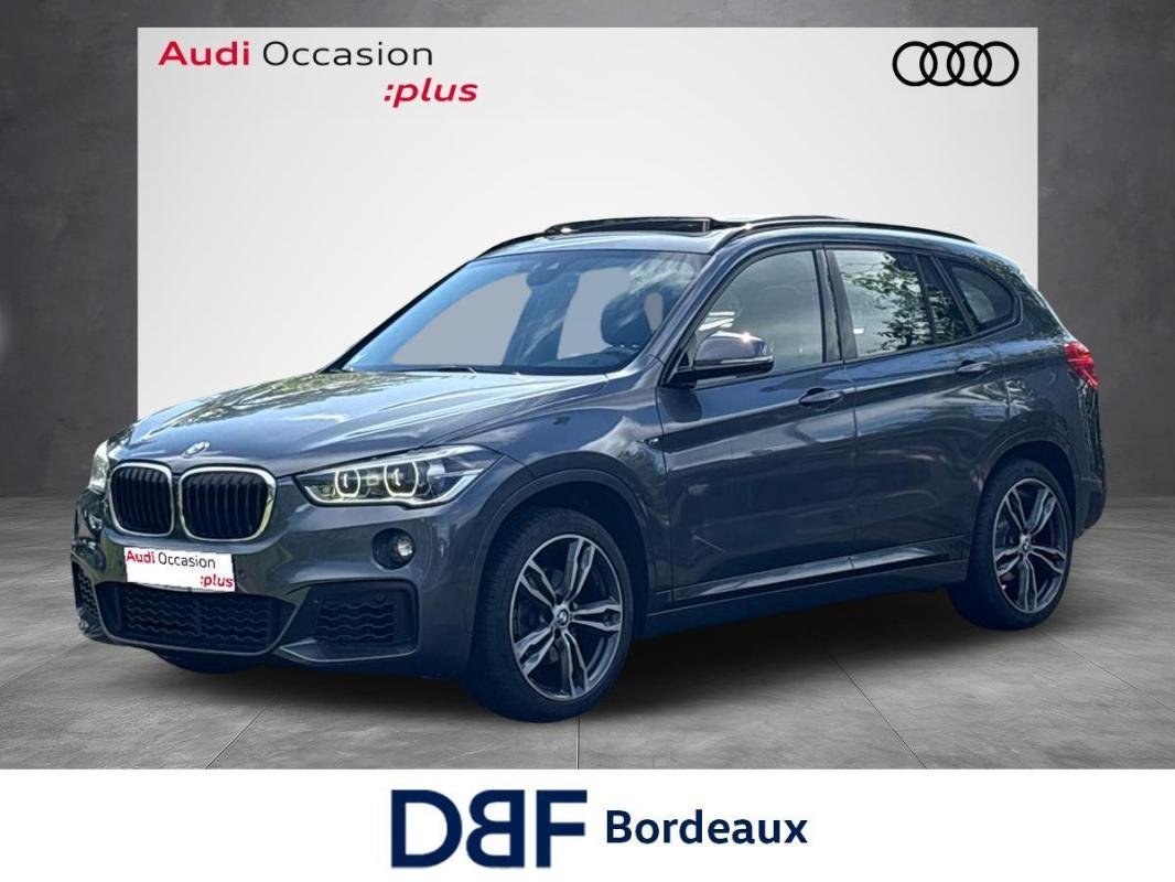 BMW X1 - Photo 1