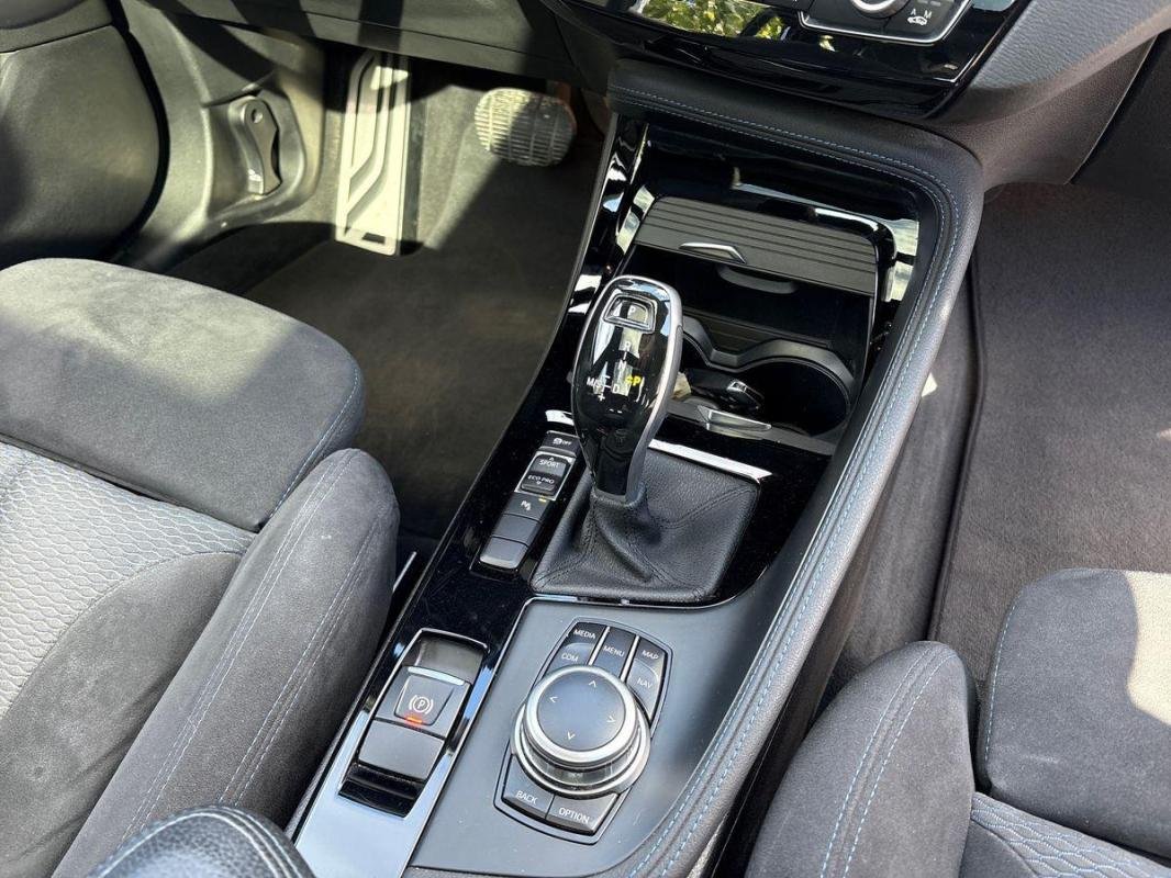 BMW X1 - Photo 11