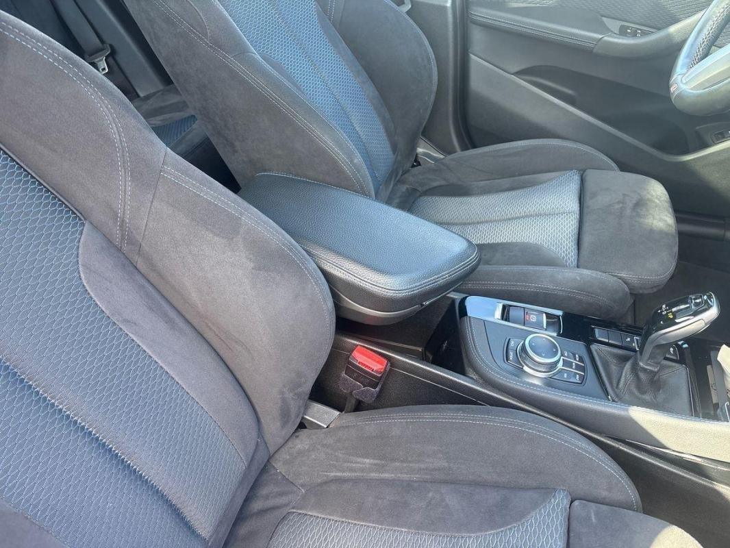 BMW X1 - Photo 12