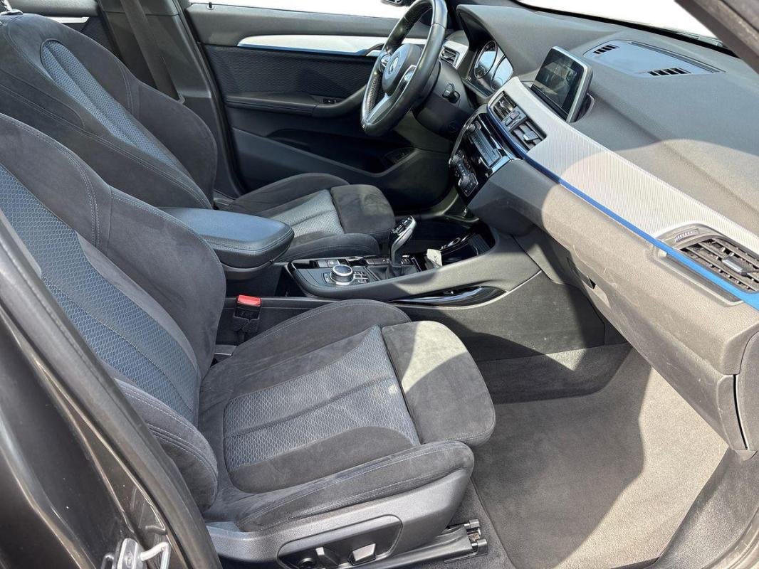 BMW X1 - Photo 13