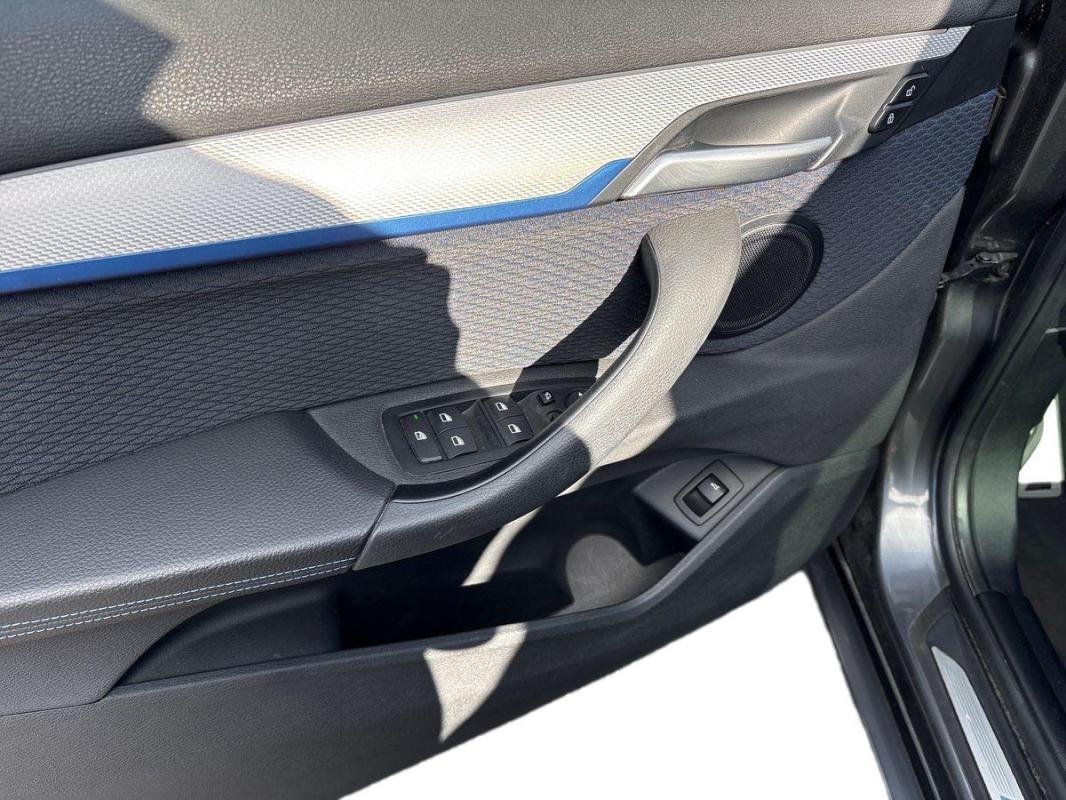 BMW X1 - Photo 15