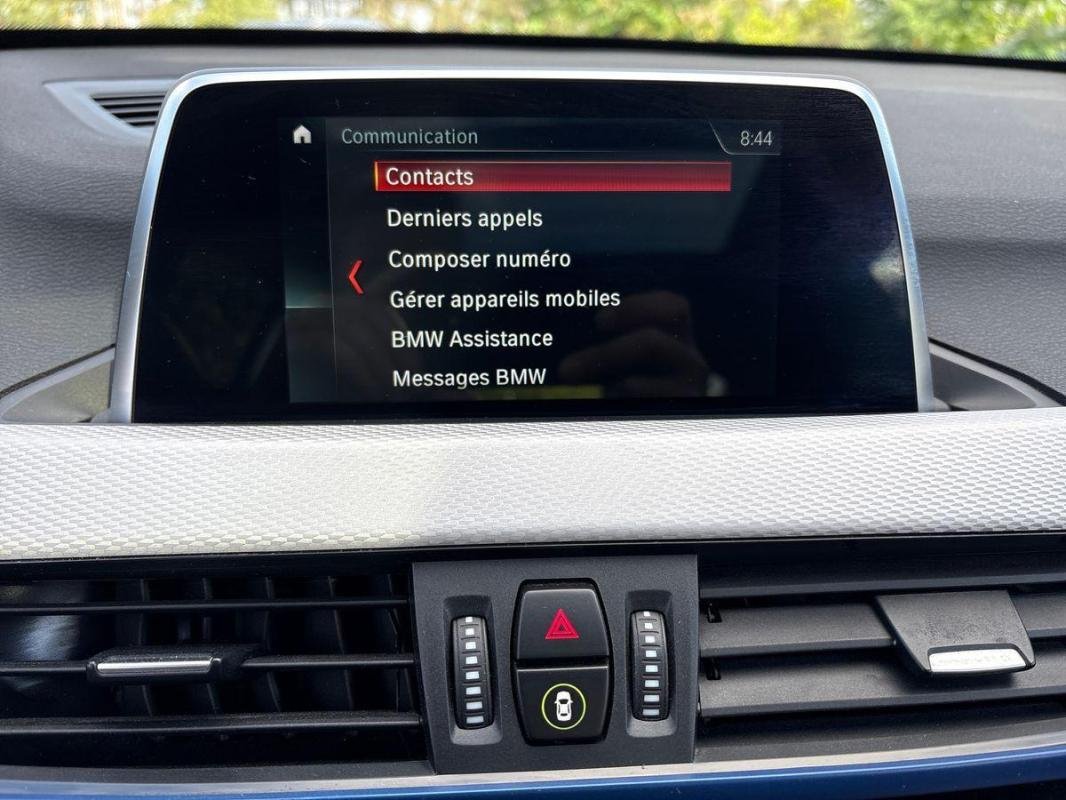 BMW X1 - Photo 17