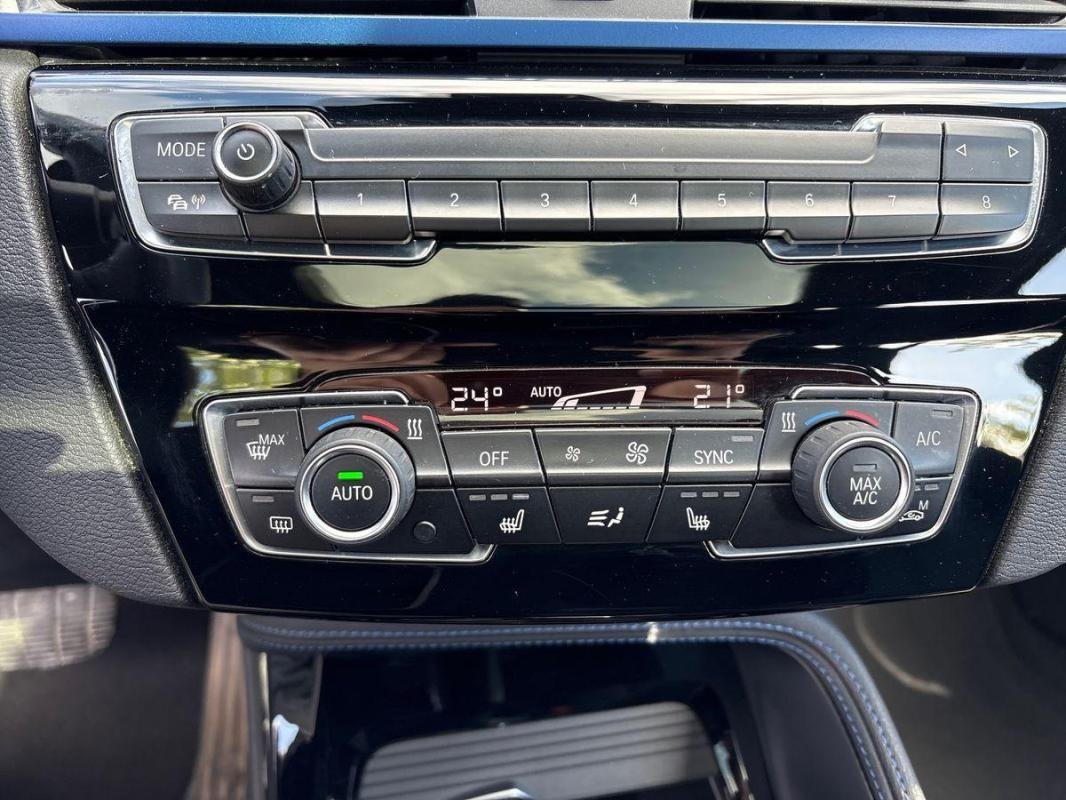 BMW X1 - Photo 19