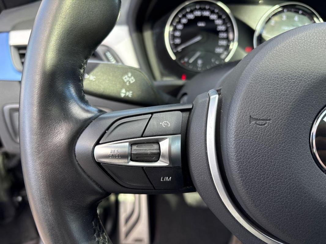BMW X1 - Photo 20