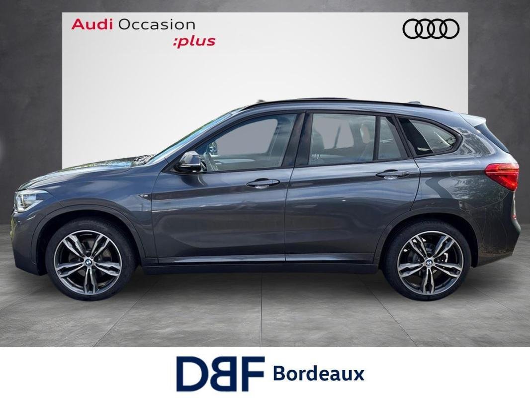 BMW X1 - Photo 2
