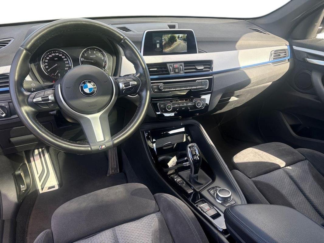 BMW X1 - Photo 24