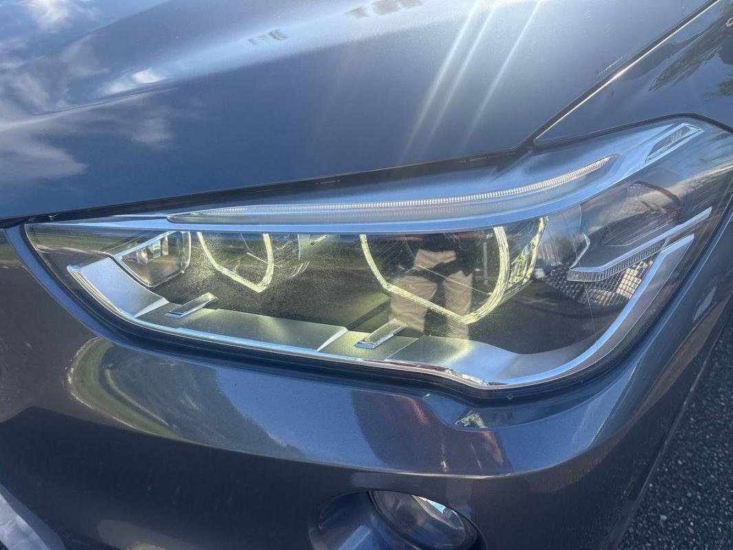 BMW X1 - Photo 25