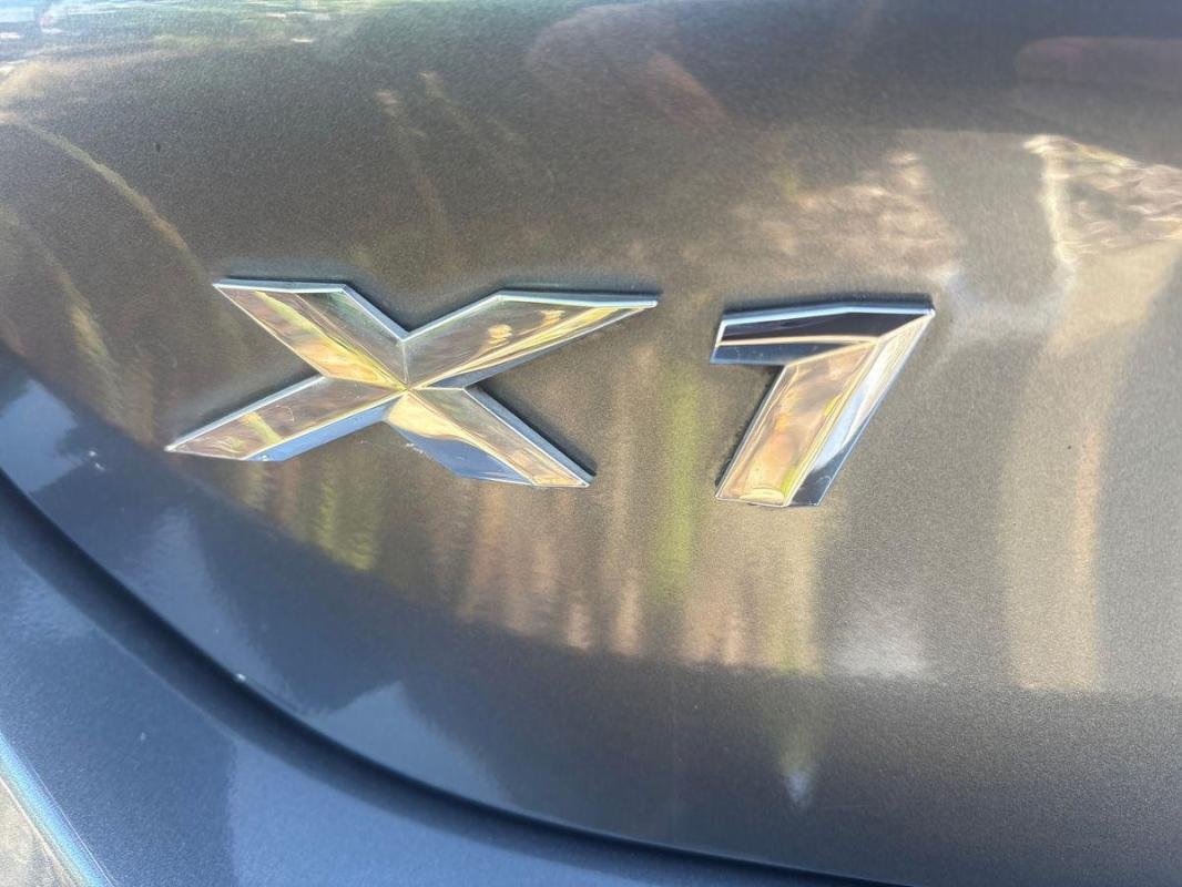 BMW X1 - Photo 27