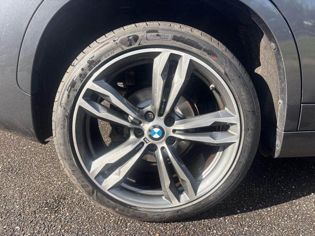 BMW X1 - Photo 28