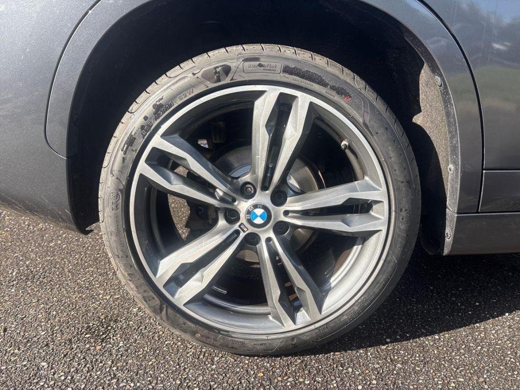 BMW X1 - Photo 29