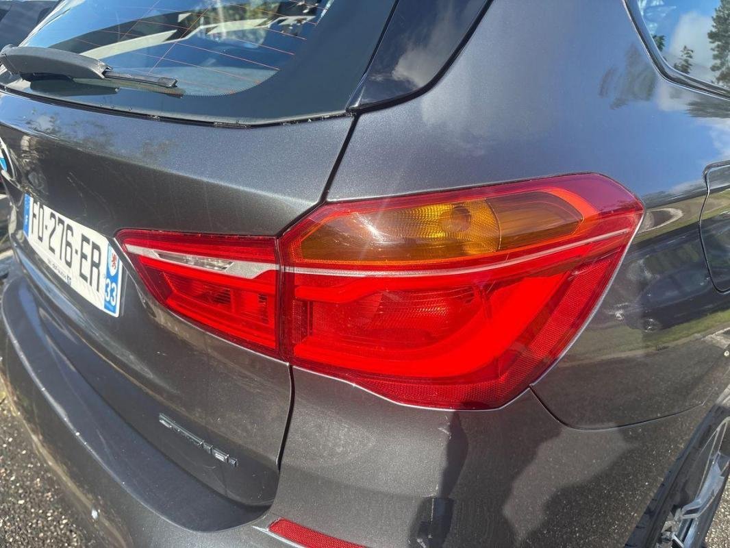 BMW X1 - Photo 30