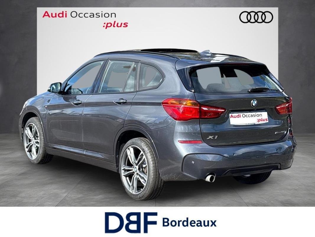 BMW X1 - Photo 3