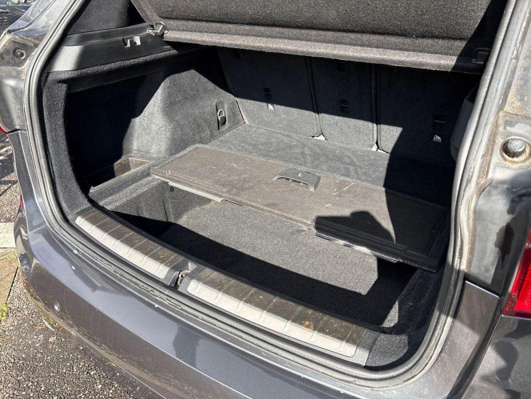 BMW X1 - Photo 34