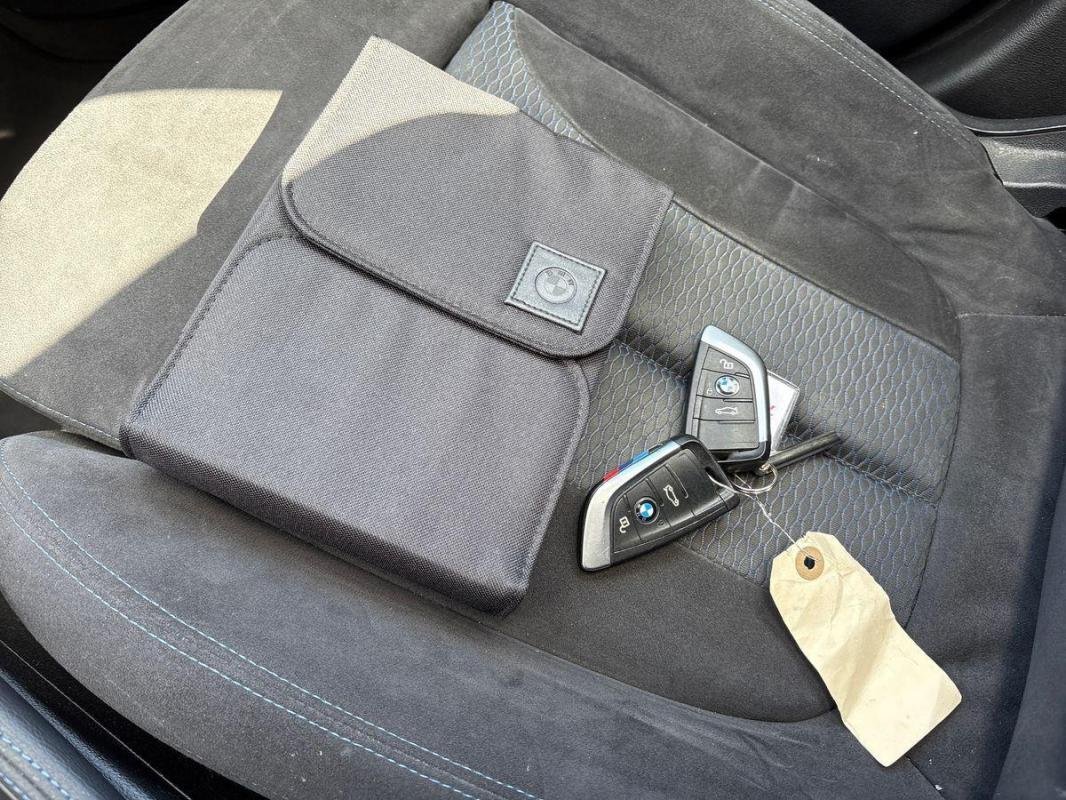 BMW X1 - Photo 38