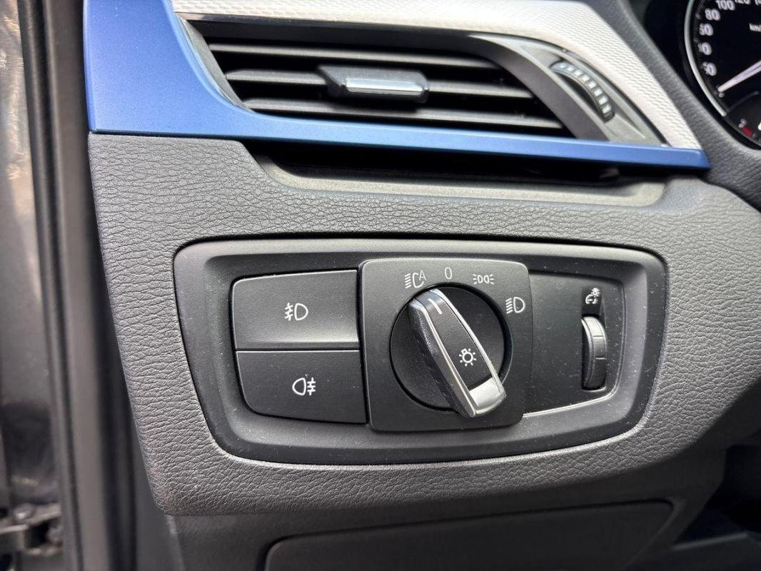 BMW X1 - Photo 39