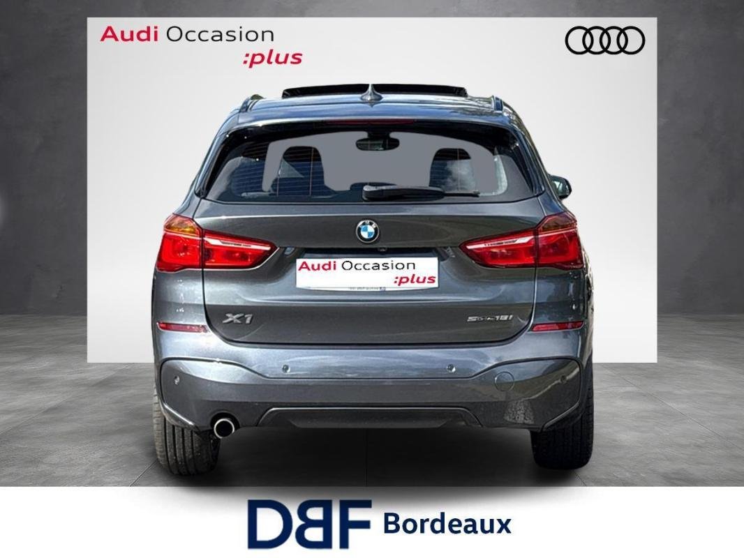 BMW X1 - Photo 4