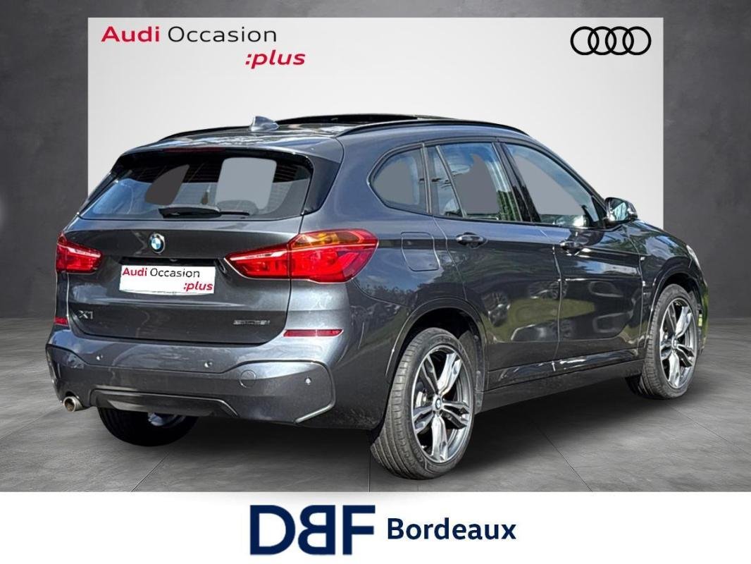 BMW X1 - Photo 5
