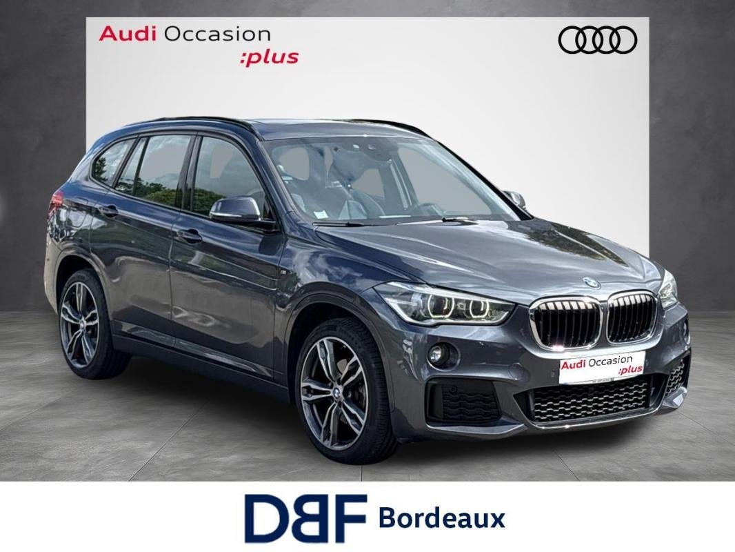 BMW X1 - Photo 6