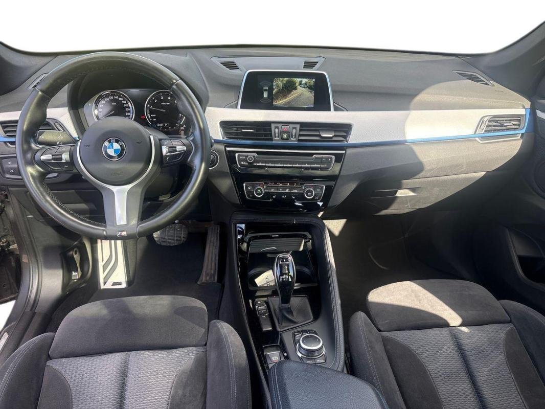 BMW X1 - Photo 8