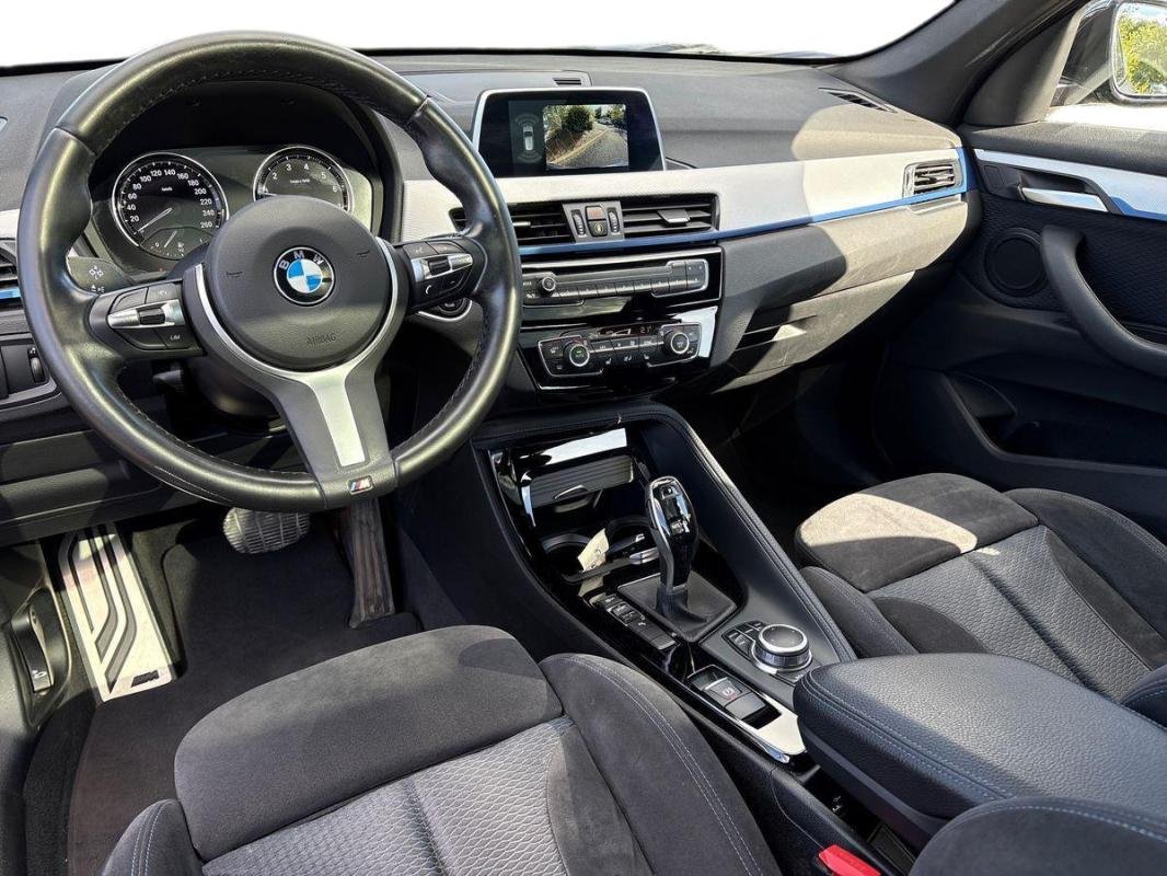 BMW X1 - Photo 9