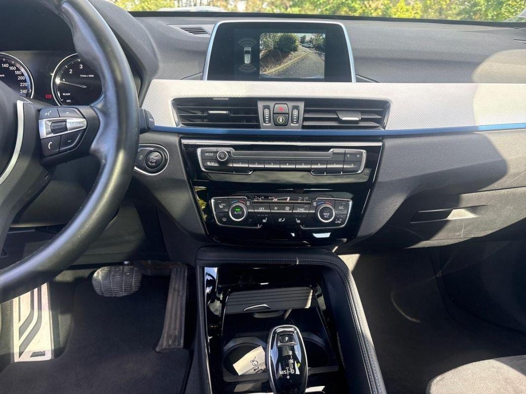 BMW X1 - Photo 10