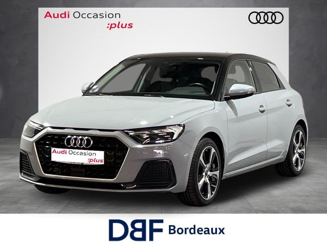 Audi A1 sportback - Photo 1