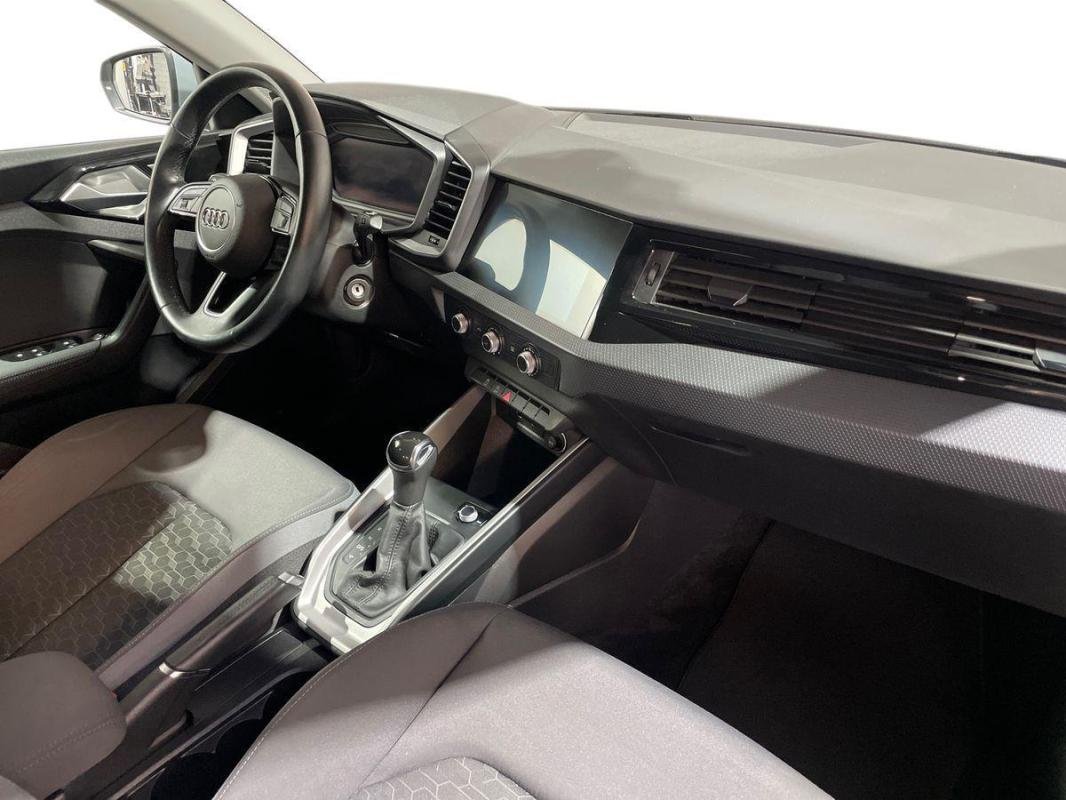 Audi A1 sportback - Photo 13