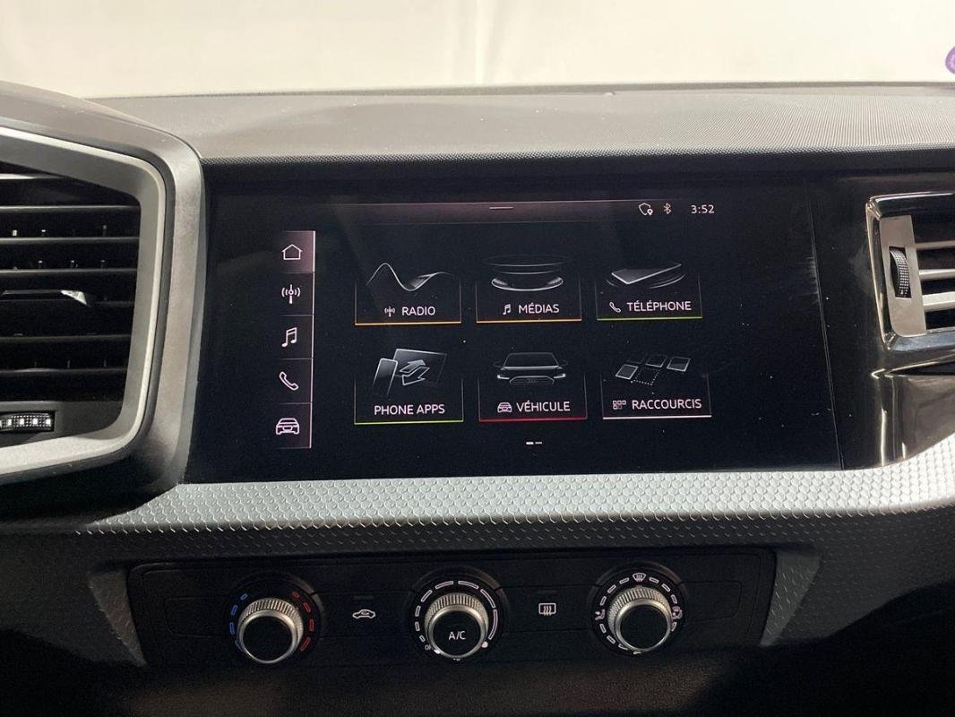 Audi A1 sportback - Photo 16