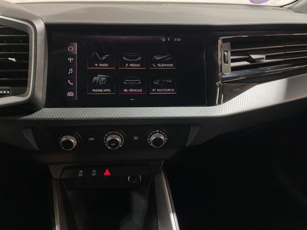 Audi A1 sportback - Photo 18