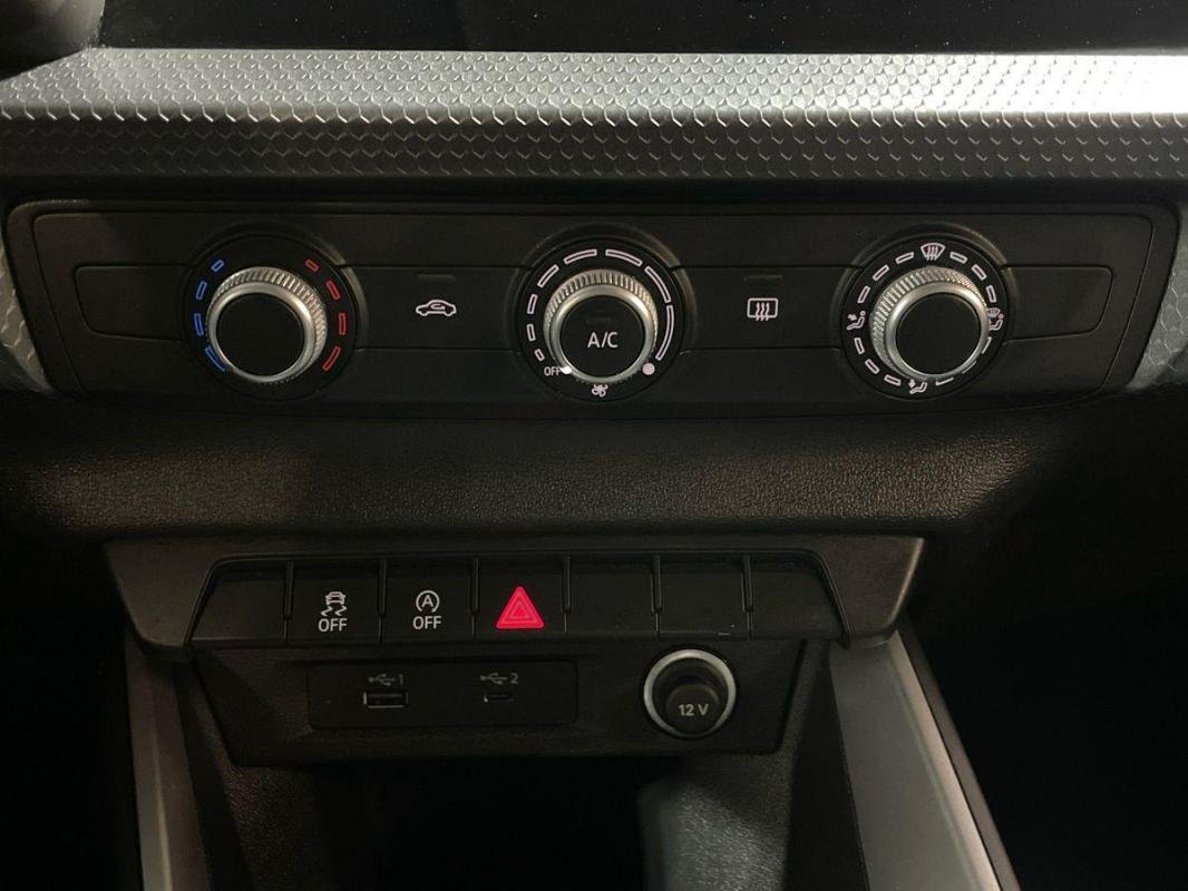 Audi A1 sportback - Photo 19
