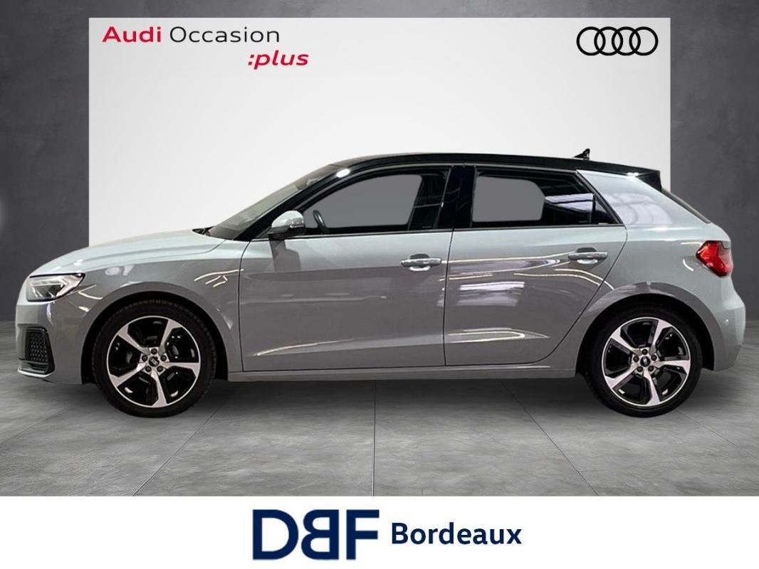 Audi A1 sportback - Photo 2
