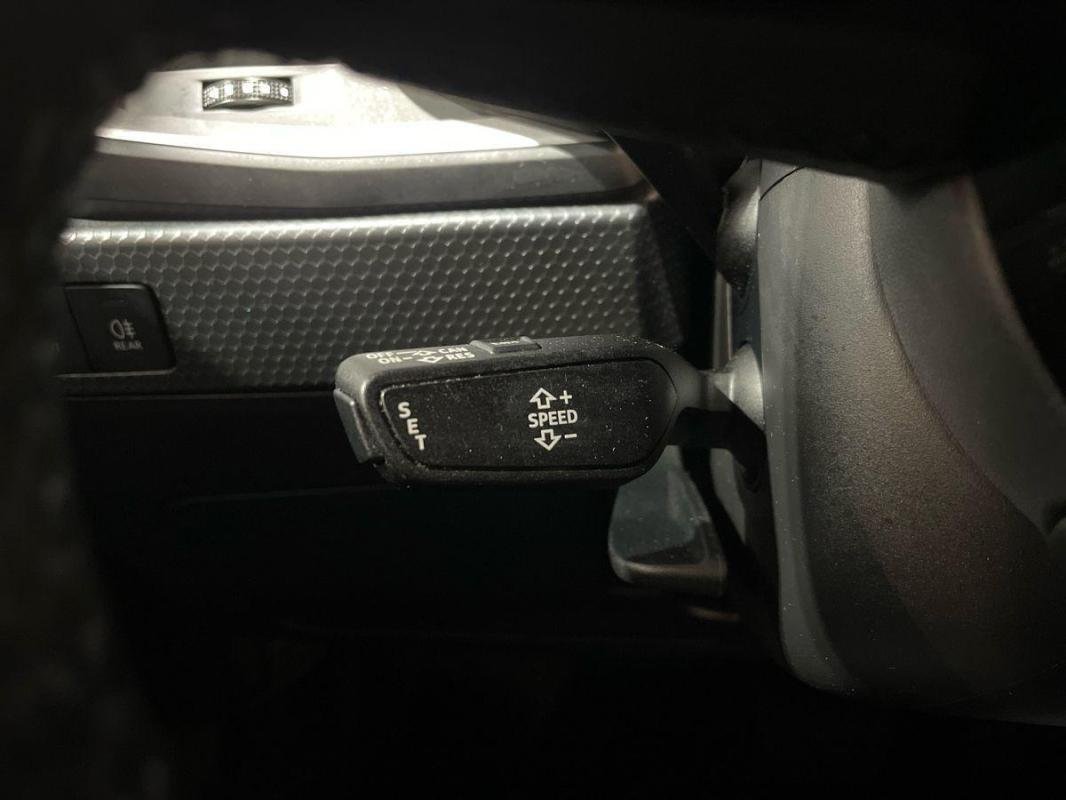 Audi A1 sportback - Photo 21