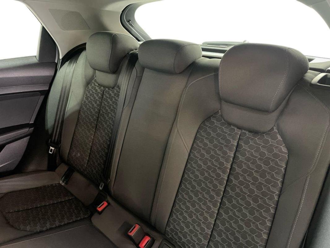 Audi A1 sportback - Photo 23