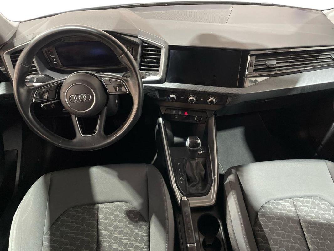 Audi A1 sportback - Photo 24