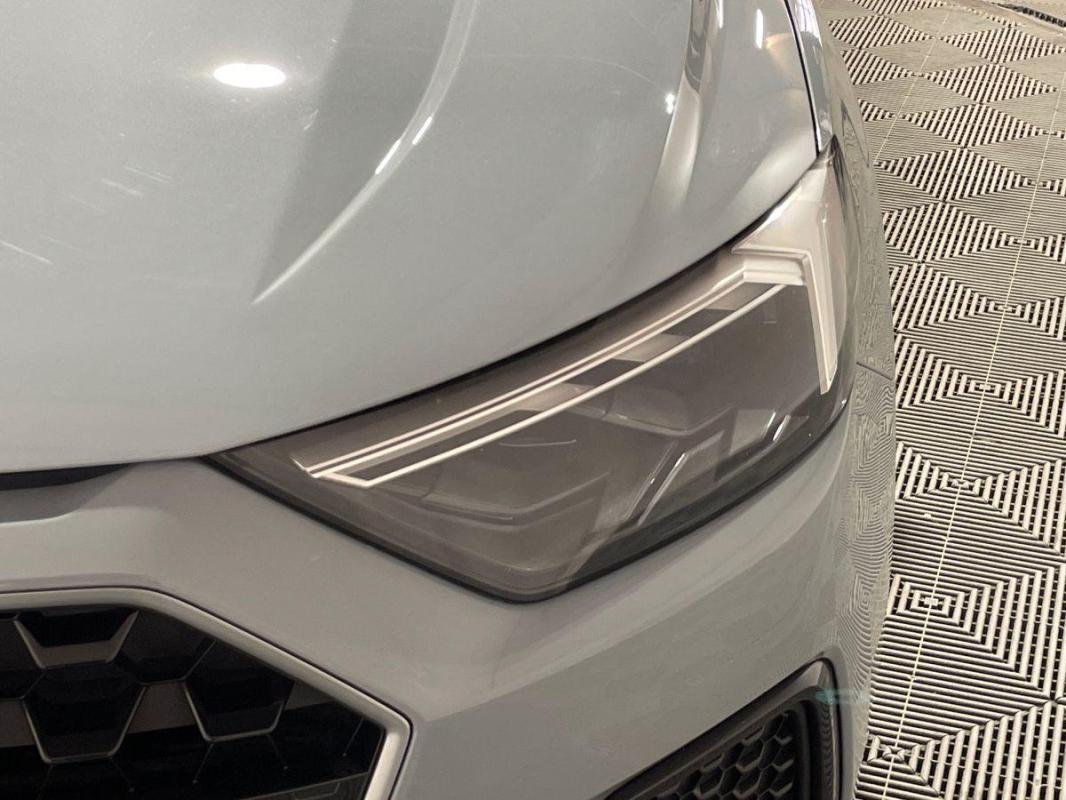 Audi A1 sportback - Photo 25