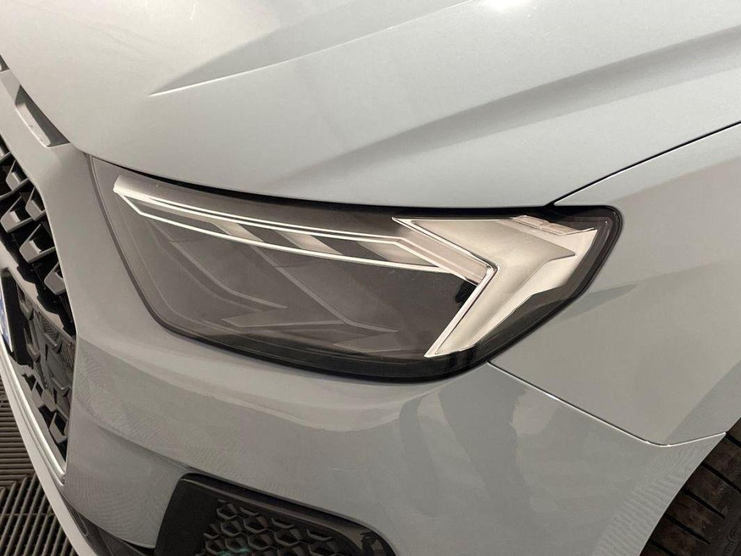 Audi A1 sportback - Photo 26