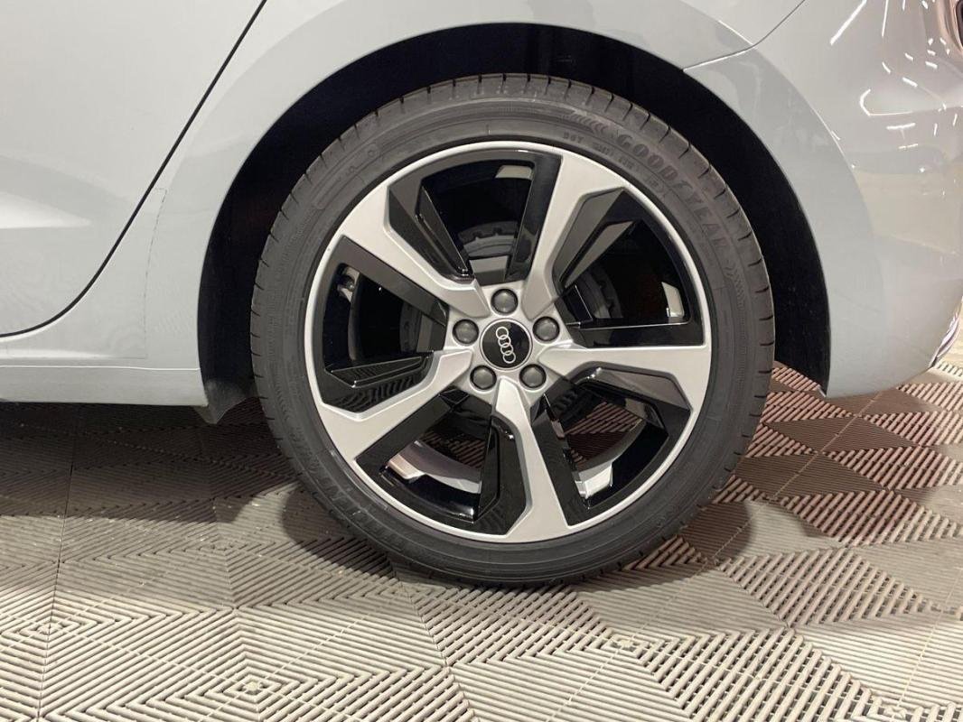 Audi A1 sportback - Photo 28