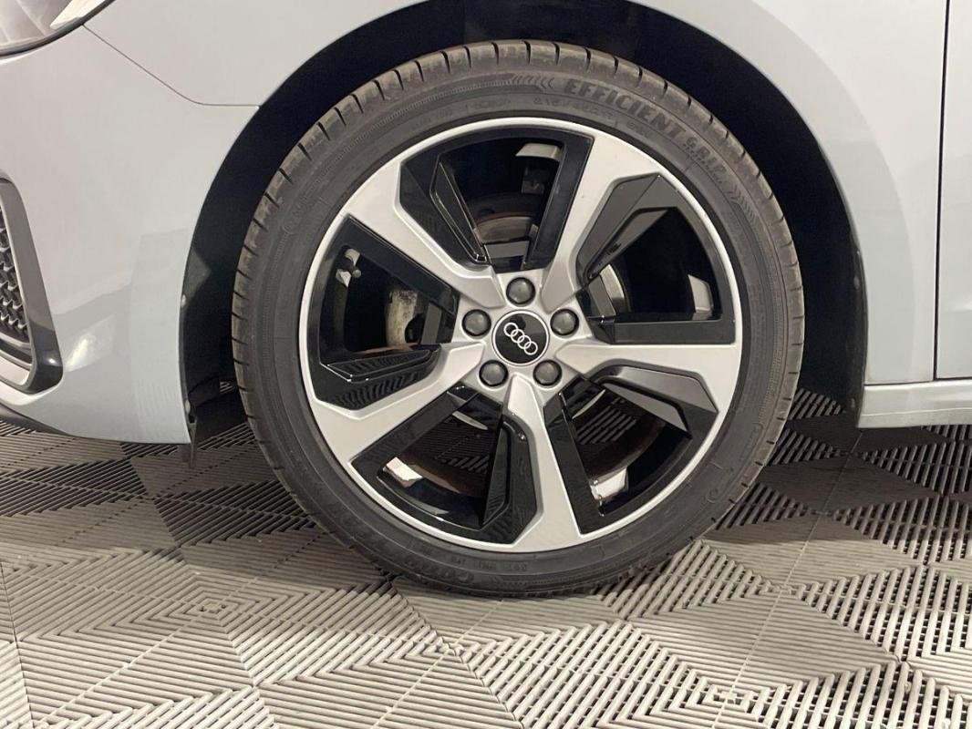 Audi A1 sportback - Photo 29