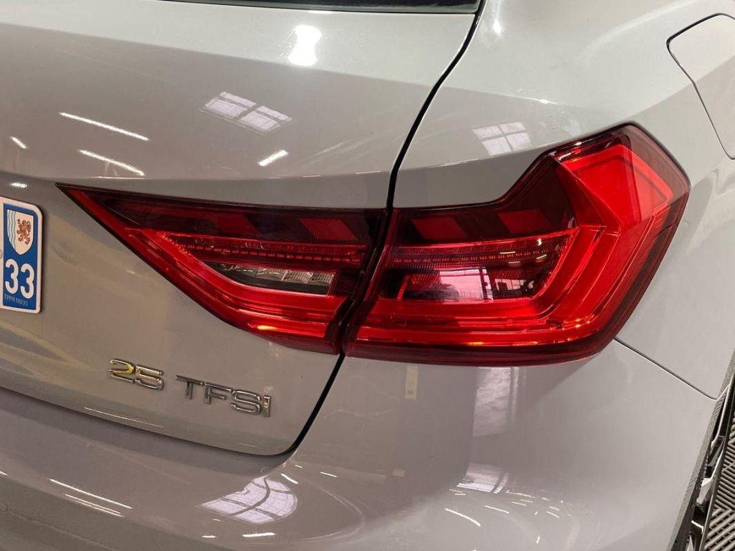 Audi A1 sportback - Photo 30