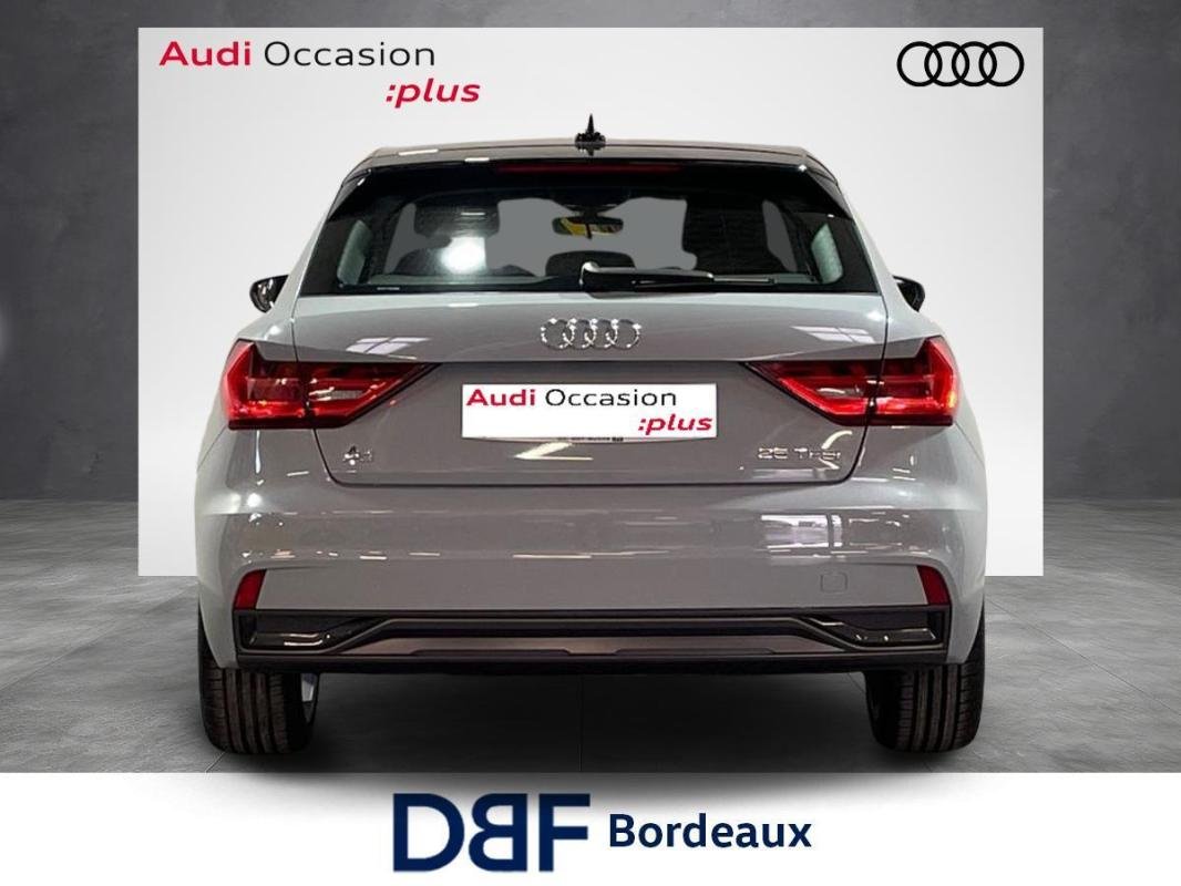 Audi A1 sportback - Photo 4