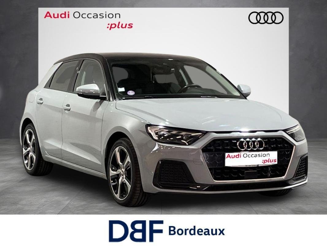 Audi A1 sportback - Photo 6
