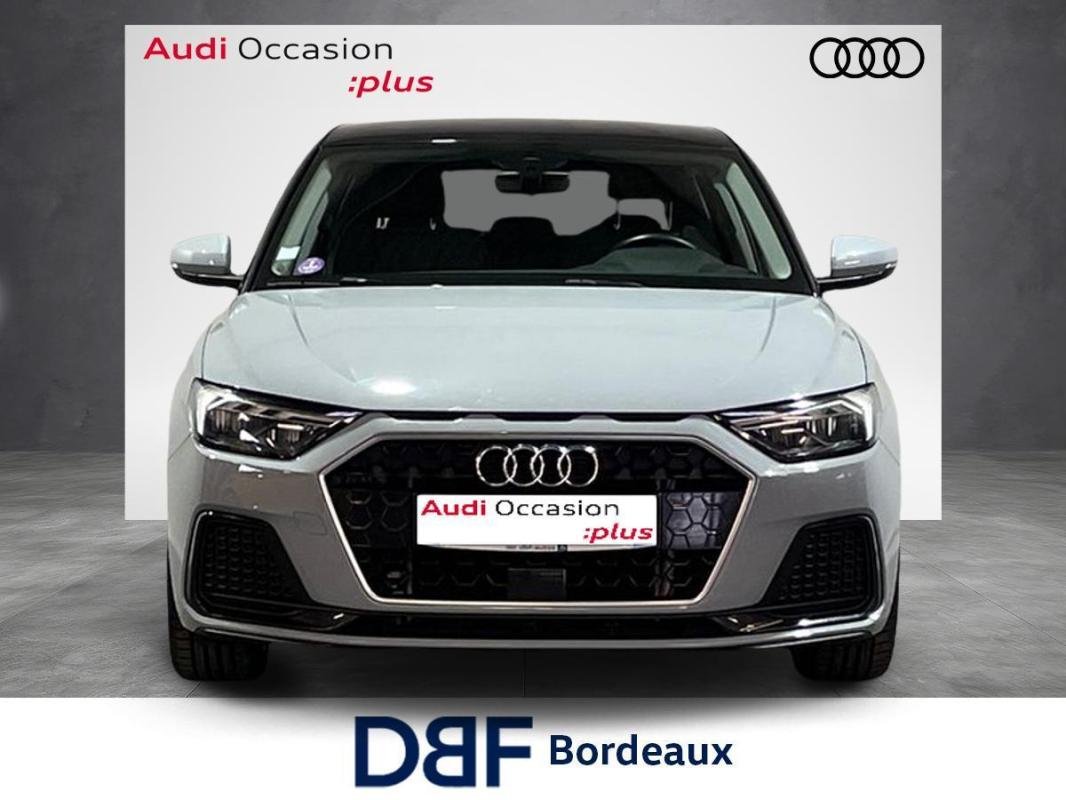 Audi A1 sportback - Photo 7