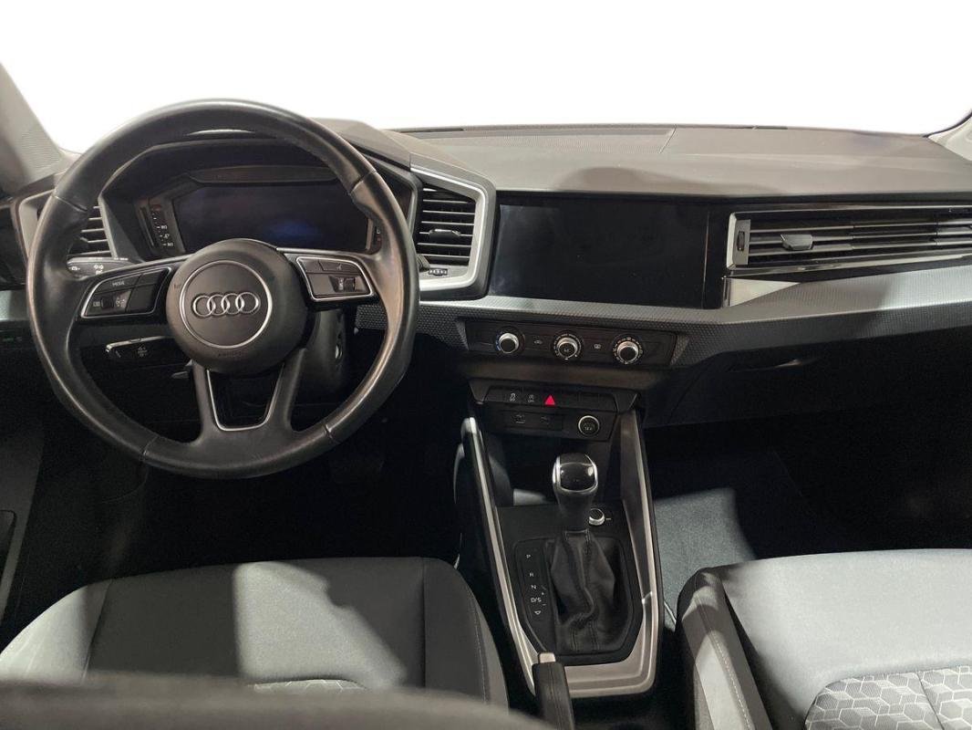 Audi A1 sportback - Photo 8
