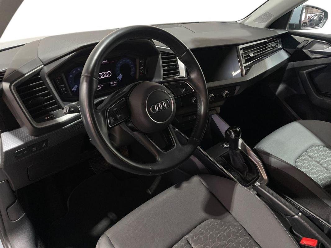 Audi A1 sportback - Photo 9