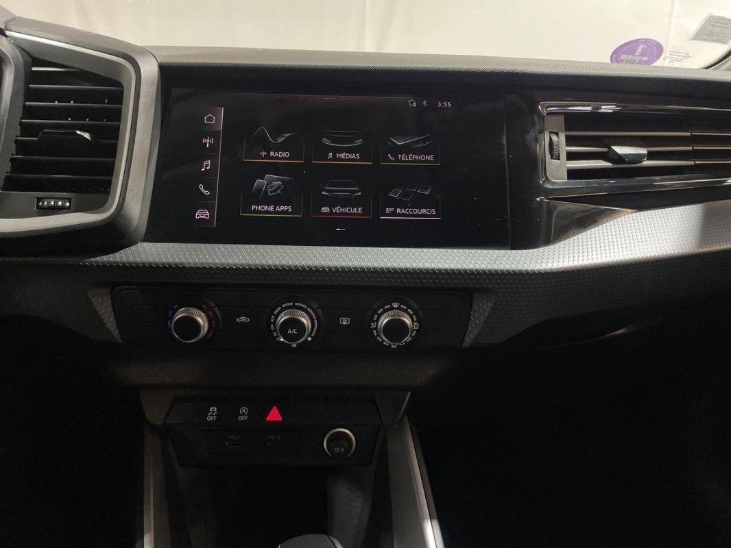 Audi A1 sportback - Photo 10