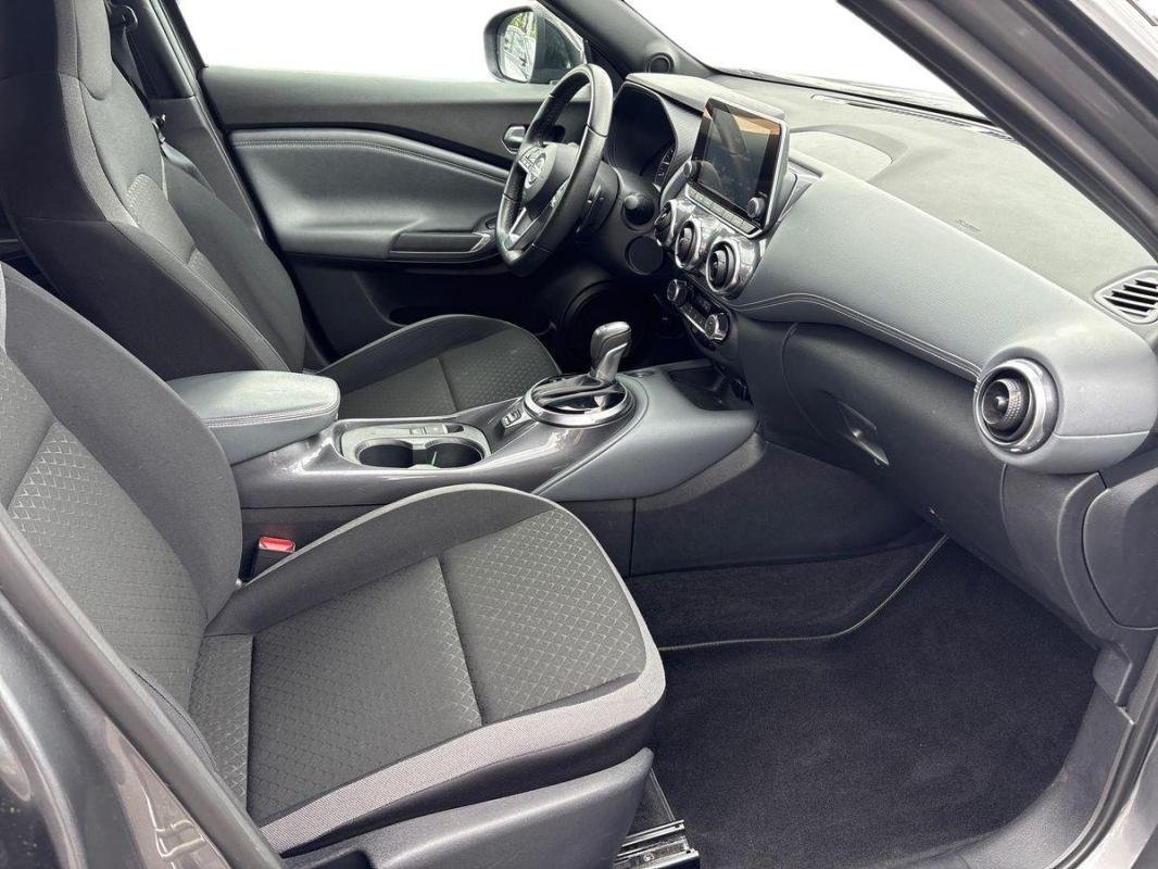 Nissan Juke - Photo 13