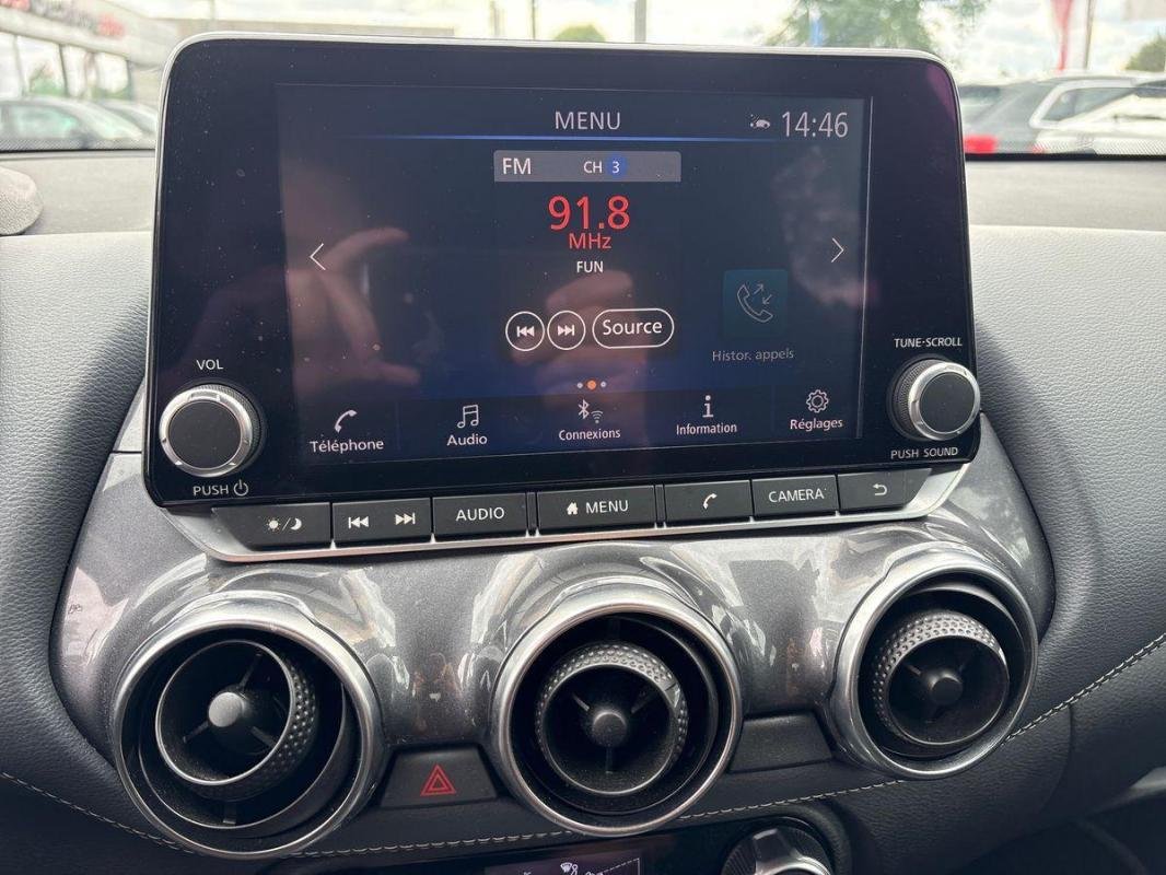 Nissan Juke - Photo 16