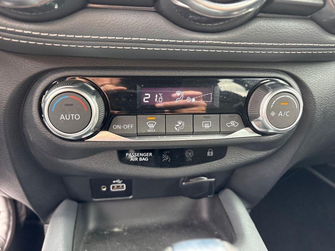 Nissan Juke - Photo 19