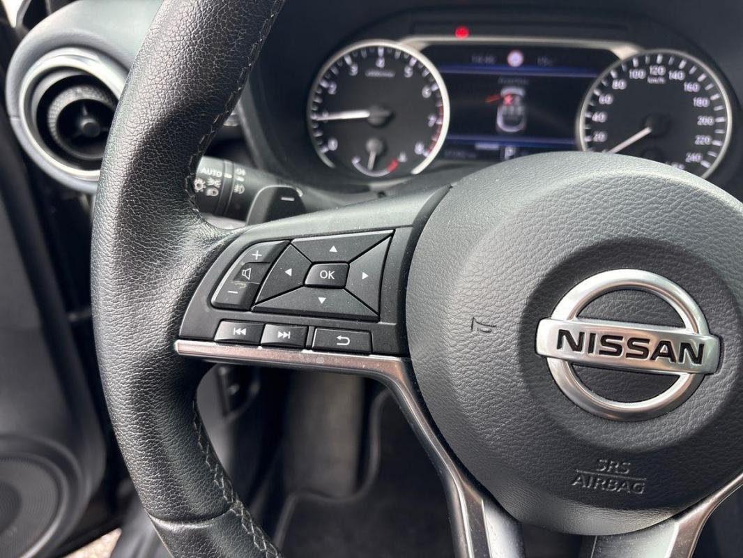 Nissan Juke - Photo 20