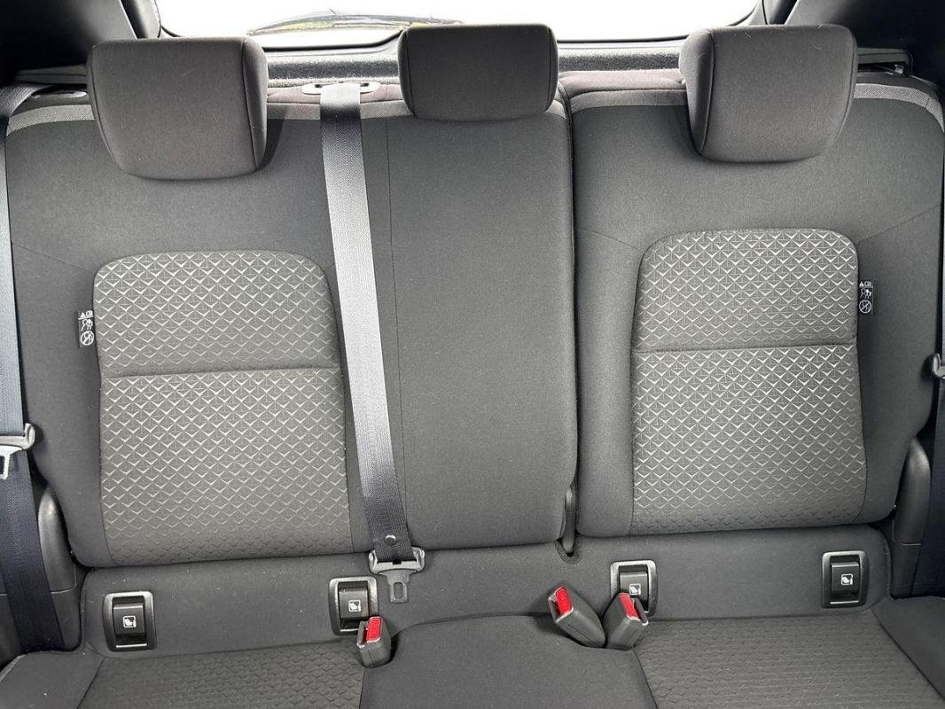 Nissan Juke - Photo 22